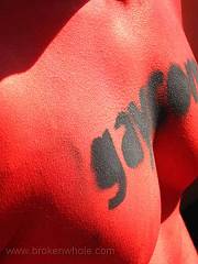 Folsom Street Fair 2008 08